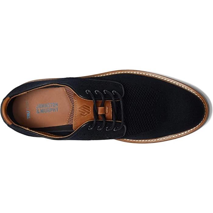 JOHNSTON&MURPHY（ジョンストンアンドマーフィー） (取寄