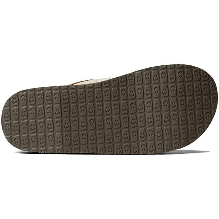 sanuk（サヌーク） (取寄) メンズ ユー ゴット マイ バック ソフト