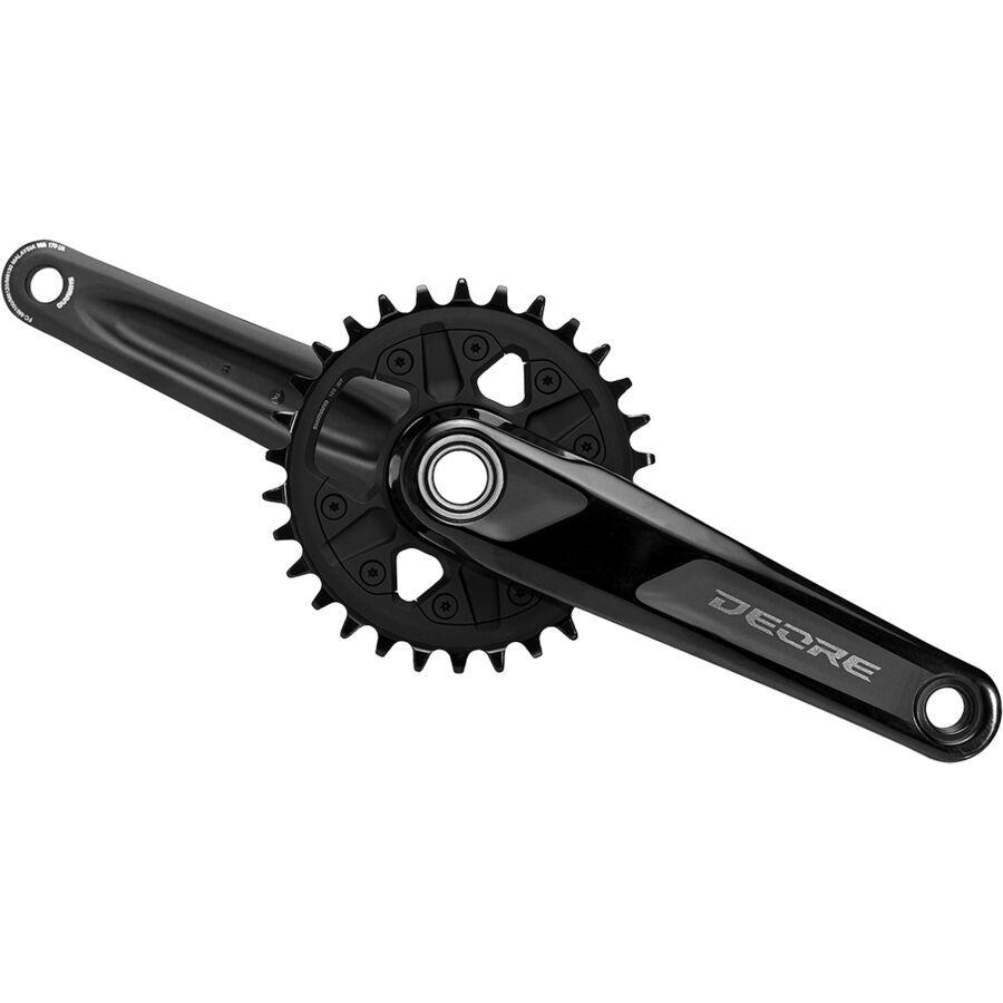 取寄) シマノ デオーレ 12 FC-M6120 クランクセット Shimano Deore 12 