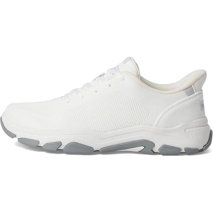 ROCKPORT（ロックポート） (取寄) メンズ Rockport men Rafferty White