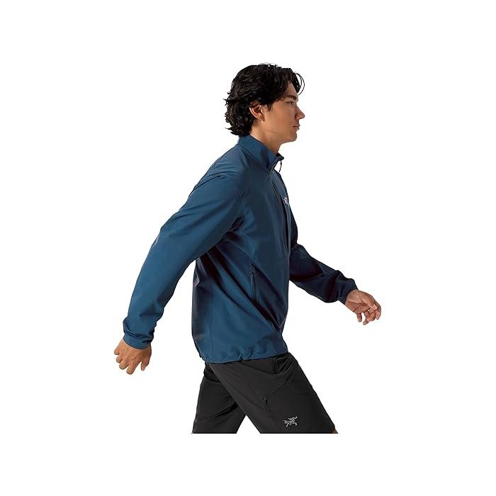 ARC'TERYX（アークテリクス） (取寄) メンズ ガンマ ジャケット Arc