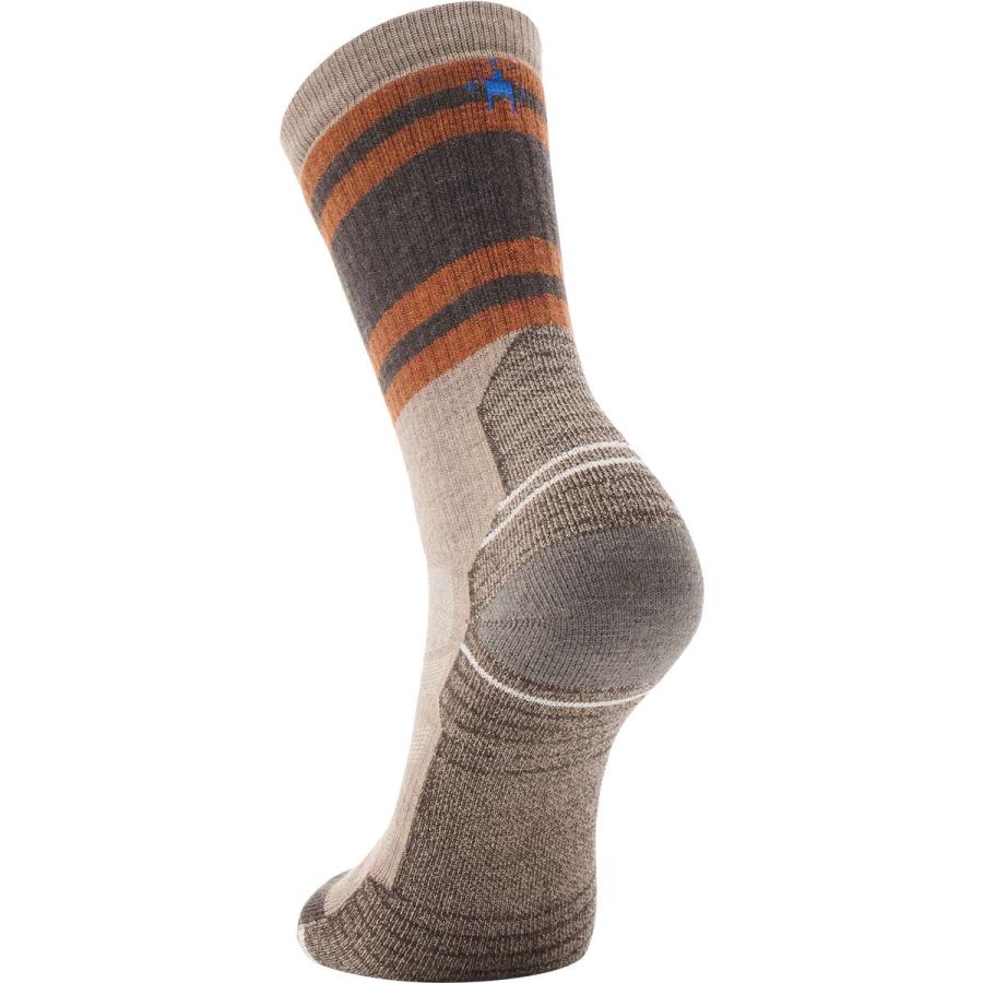 (取寄) スマートウール メンズ ハイク フル クッション ロロ トレイル クルー ソックス Smartwool men Smartwool Hike Full Cushion Lolo Trail Crew Socks Winter Moss 取寄) スマートウール ハイク フル クッション ロロ トレイル クルー