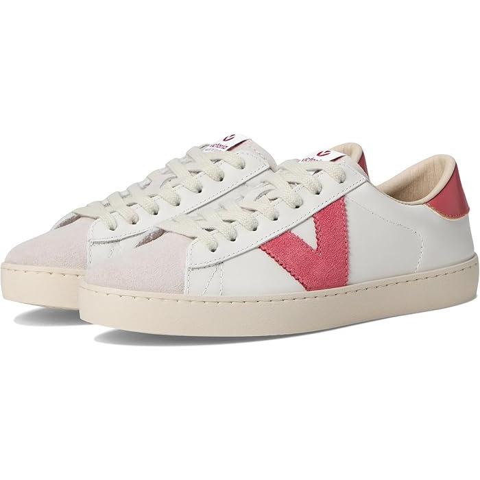 (取寄) ヴィクトリア レディース ベルリン レザー victoria women Berlin Leather Terra 取寄) ヴィクトリア レディース ベルリン レザー victoria women