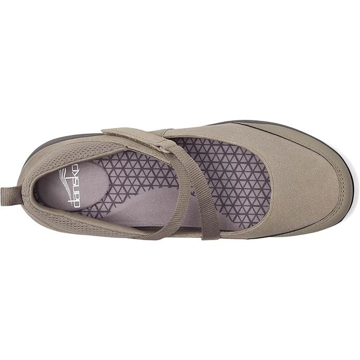 (取寄) ダンスコ レディース プリムローズ Dansko women Dansko Primrose Taupe dansko P最大22倍11/25-30限定 (取寄) ダンスコ レディース プリム