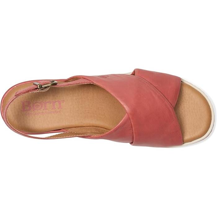 (取寄) ボーン レディース ミア Born women Mia Rust/Cayenne Born P最大17倍1/1限定 (取寄) ボーン レディース ミア Born women Mia