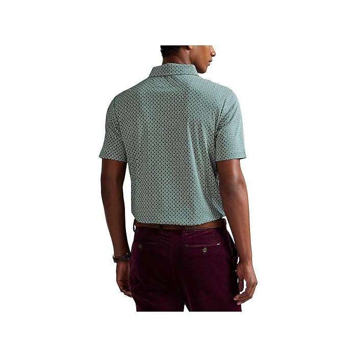 (取寄) ラルフローレン メンズ クラシック フィット ソフト コットン ポロ Polo Ralph Lauren men Polo Ralph Lauren Classic Fit Soft Cotton Polo Polo Black POLO RALPH LAUREN（ポロ・ラルフローレン） (取寄) ラルフローレン
