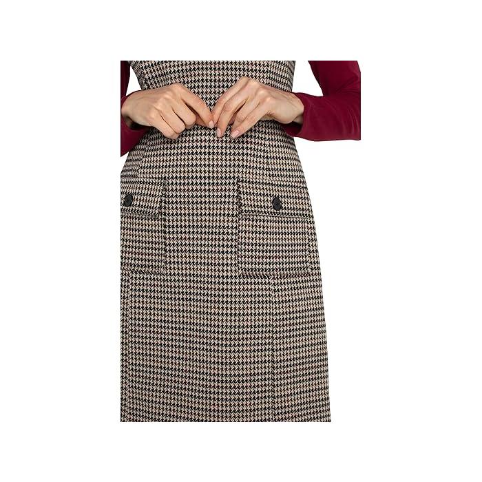 取寄) リバプールロサンゼルス レディース スリーブレス シフト ドレス