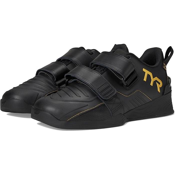 TYR (取寄) メンズ L2 リフター men Lifter Black/Gold