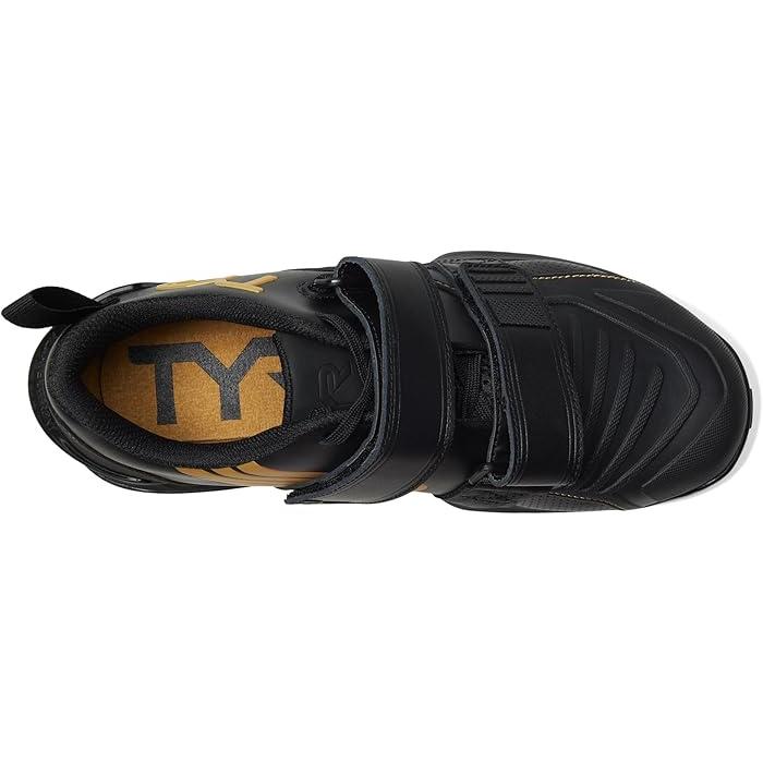 TYR P最大16倍11/19限定 (取寄) メンズ L2 リフター men Lifter Black