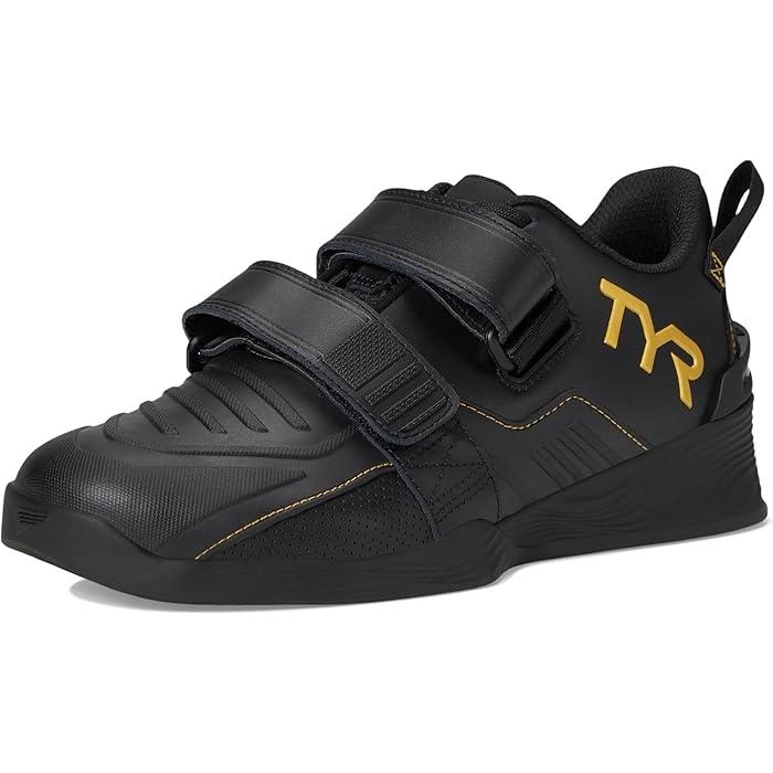 TYR (取寄) メンズ L2 リフター men Lifter Black/Gold