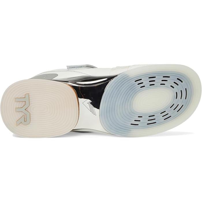 TYR エリートカーボンリフター　M9(約27cm) TYR エリートカーボンリフター M9(約27cm) TYR TYRFORCE