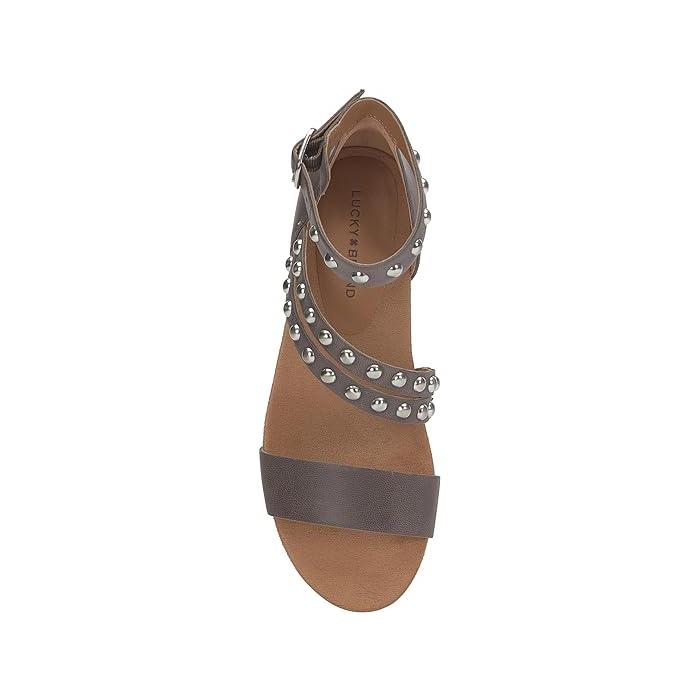 LUCKY BRAND（ラッキーブランド） P最大17倍1/1限定 (取寄) レディース