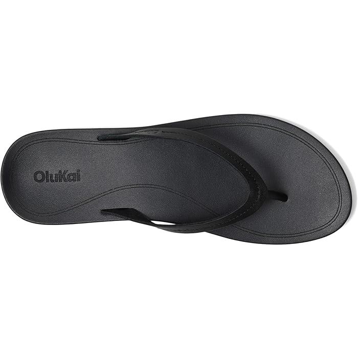 (取寄) オルカイ レディース  OluKai women Kamau Lava Rock/Lava Rock OluKai（オルカイ） P最大17倍1/1限定 (取寄) レディース OluKai women