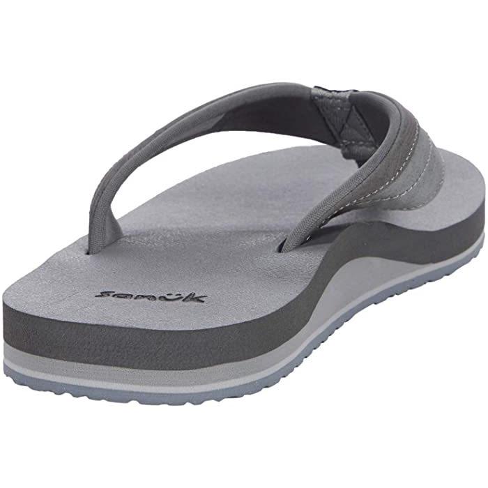 sanuk（サヌーク） (取寄) メンズ ジギー ソフト トップ Sanuk men