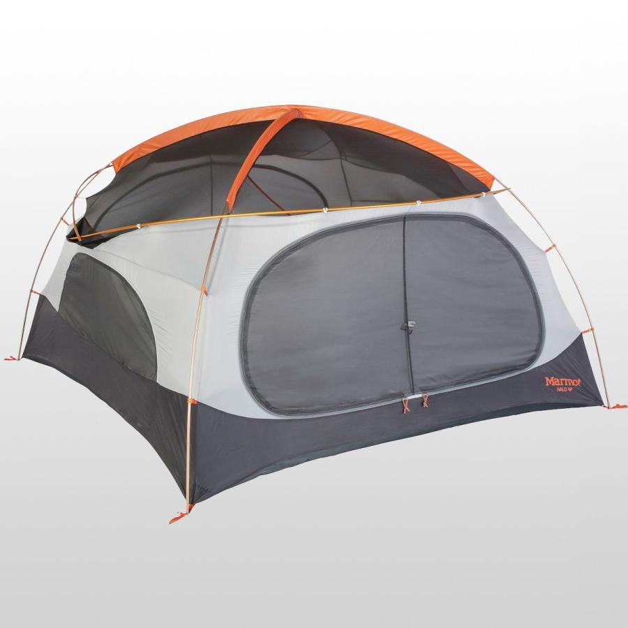 (取寄) マーモット ハロ テント: 4-パーソン 3-シーズン Marmot Halo Tent: 4-Person｜jetrag｜04