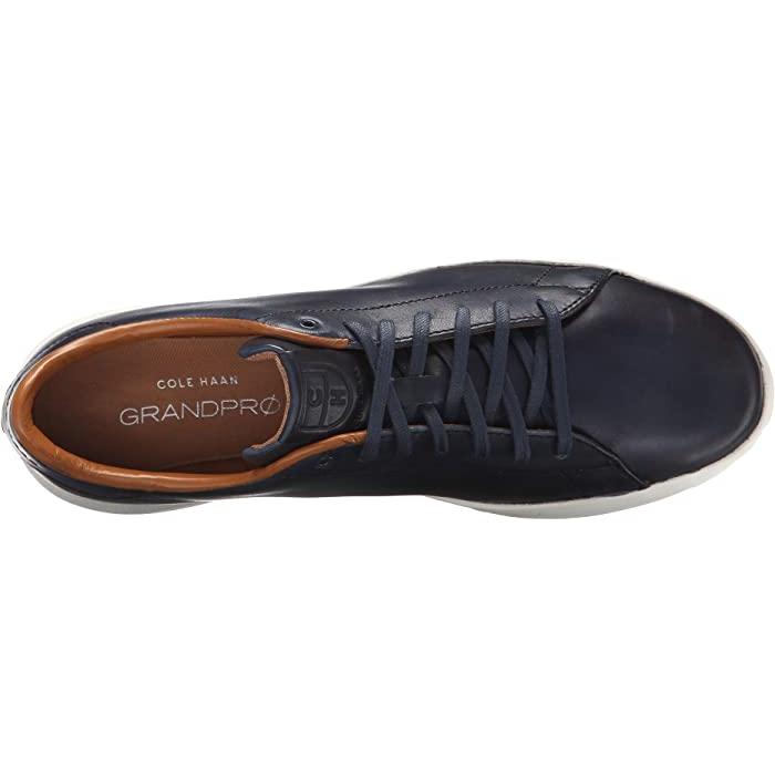 COLE HAAN（コールハーン） (取寄) メンズ グランドプロ テニス