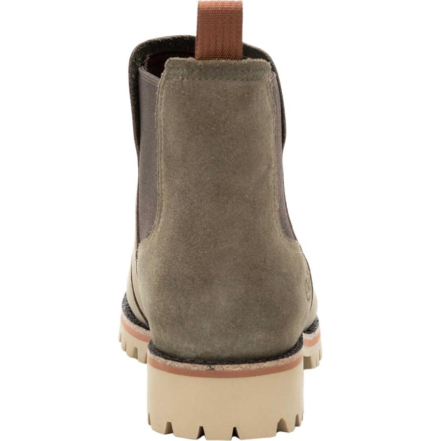 (取寄) チャコ レディース フィールズ チェルシー ウォータープルーフ ブーツ - ウィメンズ Chaco women Fields Chelsea Waterproof Boot - Women's True Black CHACO（チャコ） P最大17倍1/1限定 (取寄) レディース フィールズ