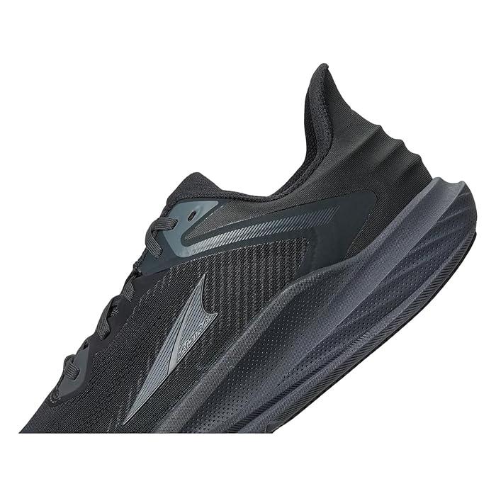 取寄) アルトラ メンズ トーリン 8 Altra men Torin Black : ジェット