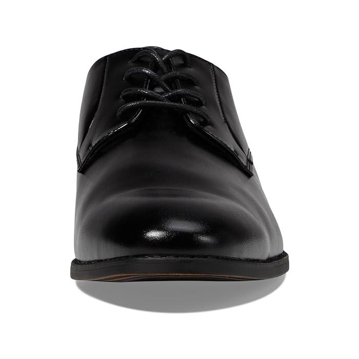 (取寄) ステイシー アダムス メンズ ペイサー プレーン トゥ オックスフォード Stacy Adams men Pacer Plain Toe Oxford Black P最大17倍1/1限定 (取寄) ステイシー アダムス メンズ プレーン トゥ