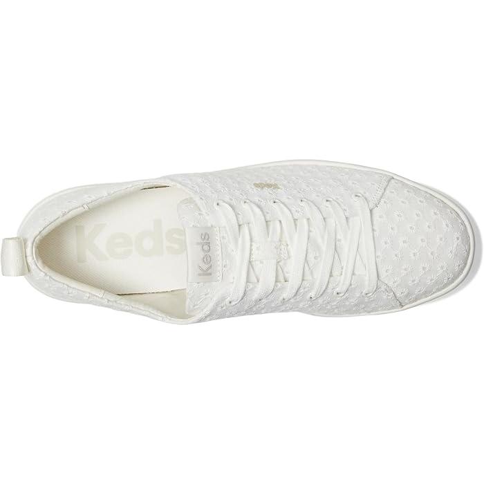 Keds（ケッズ） P最大17倍1/1限定 (取寄) レディース スカイラー