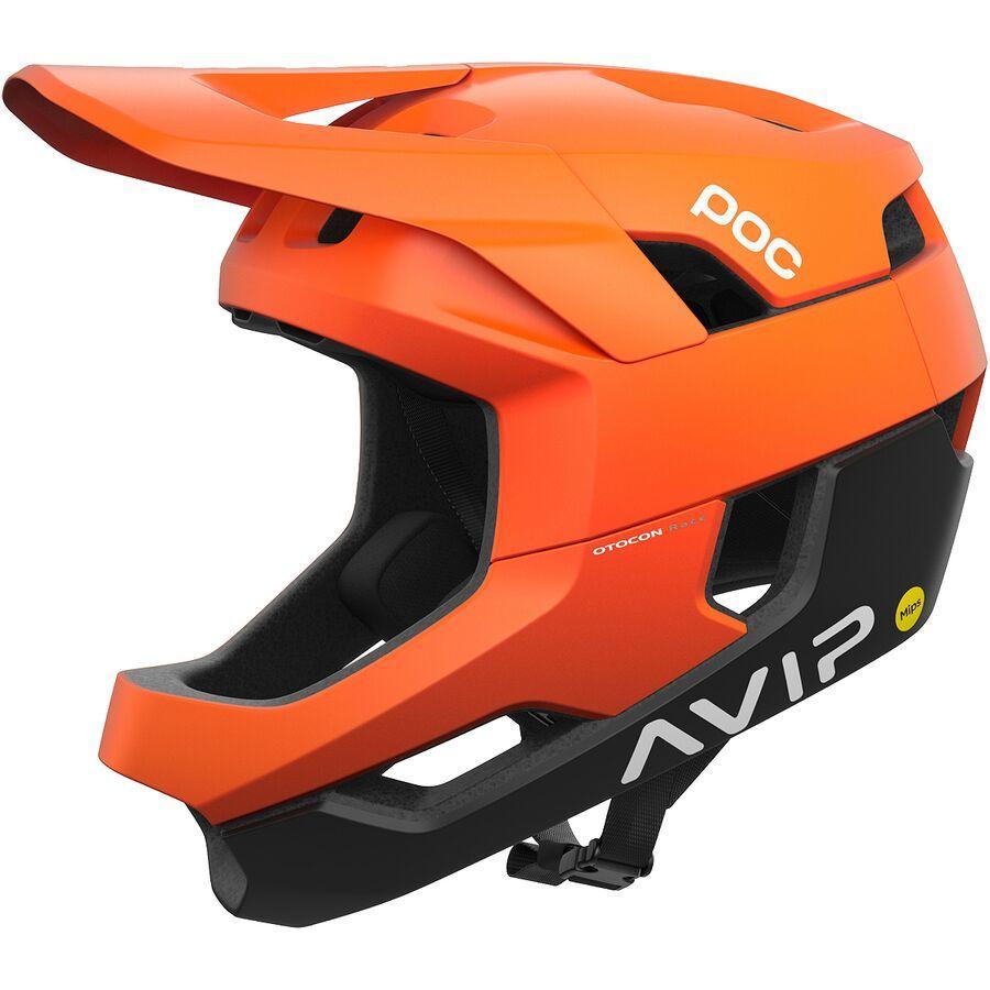 取寄) POC オトコン レース ミプス ヘルメット POC Otocon Race Mips 