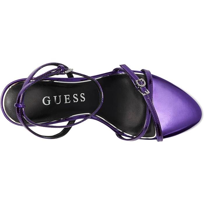GUESS（ゲス） (取寄) レディース GUESS women Connee Purple