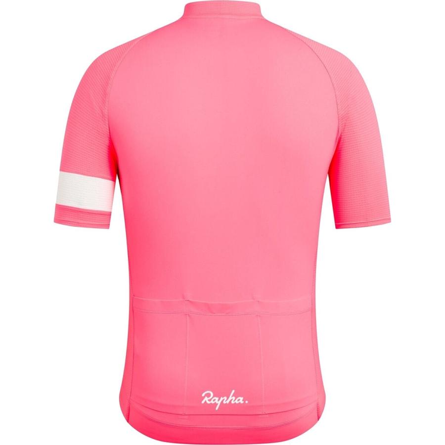 Rapha ジャージ　コアライトウェイト メンズSmall… BLW07XX_BBK_Mens-Brevet-
