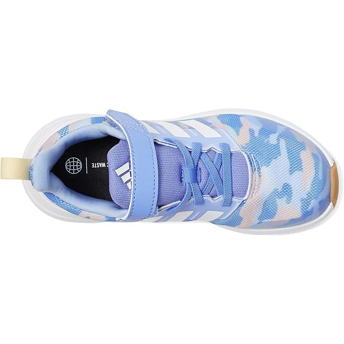 あお adidas (取寄) アディダス キッズ ガールズ フォルタラン 2.0