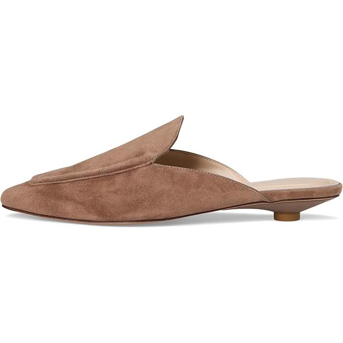 (取寄) ペレ モーダ レディース  Pelle Moda women Amias Taupe 取寄) ペレ モーダ レディース Pelle Moda women Amias Taupe