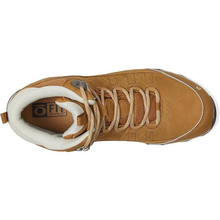 Oboz（オボズ） P最大17倍1/1限定 (取寄) レディース ウーゼル ミッド