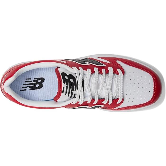 (取寄) ニューバランス クラシックス 480 New Balance Classics 480 Team Red/White New Balance（ニューバランス） (取寄) クラシックス 480 New Balance