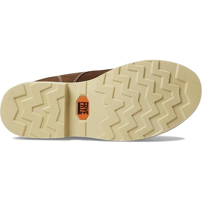 Frye（フライ） (取寄) メンズ ザ ワーク ブーツ Frye men The Safety