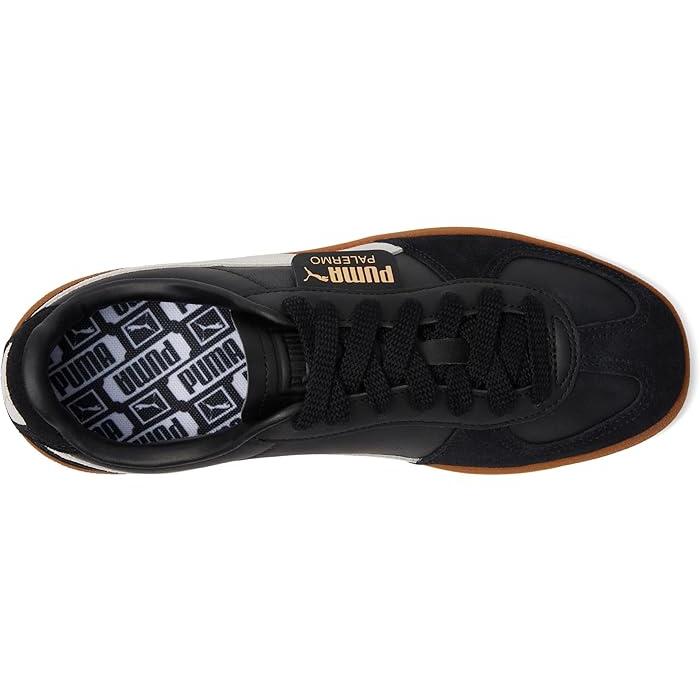 PUMA（プーマ） P最大17倍1/1限定 (取寄) メンズ パレルモ シューズ