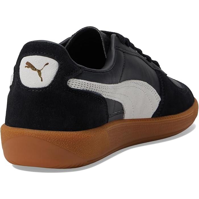 PUMA（プーマ） P最大17倍1/1限定 (取寄) メンズ パレルモ シューズ