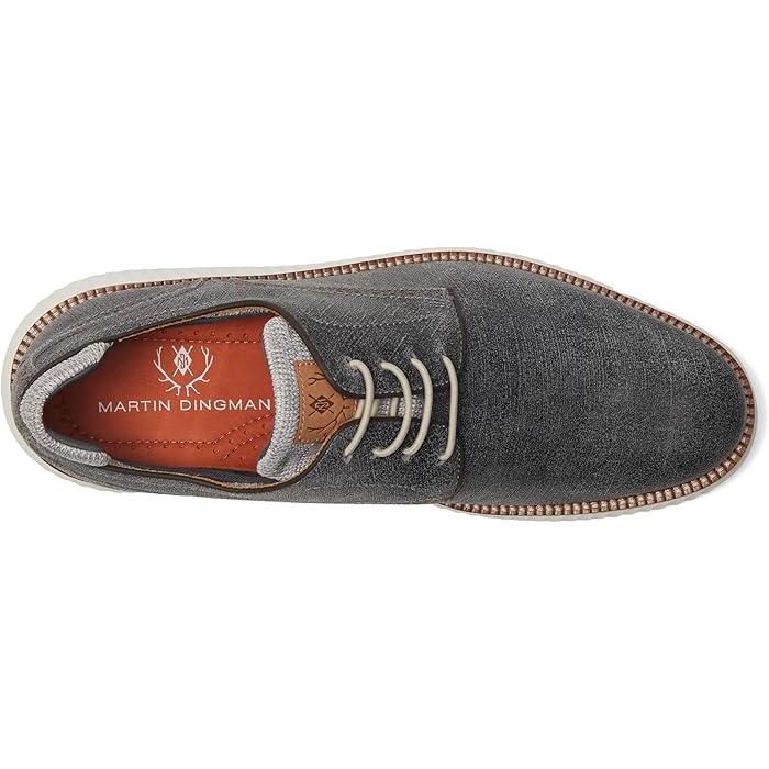 P最大17倍1/1限定 (取寄) マーティン ディングマン メンズ カントリー