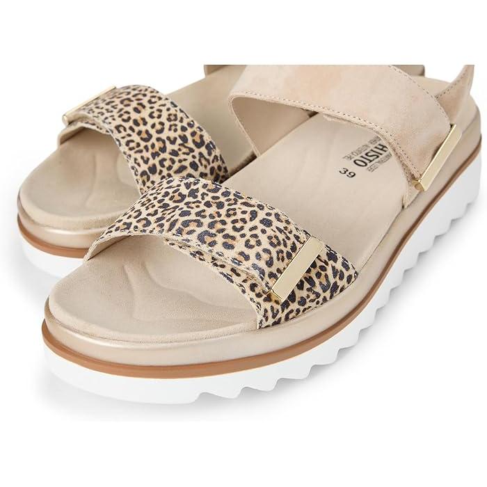 P最大17倍1/1限定 (取寄) メフィスト レディース ドミニカ Mephisto