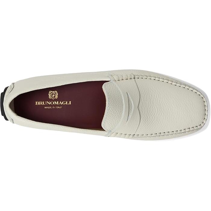 (取寄) ブルーノマリ メンズ ターラント Bruno Magli men Taranto Blue BRUNO MAGLI（ブルーノマリ） (取寄) メンズ ターラント Bruno Magli