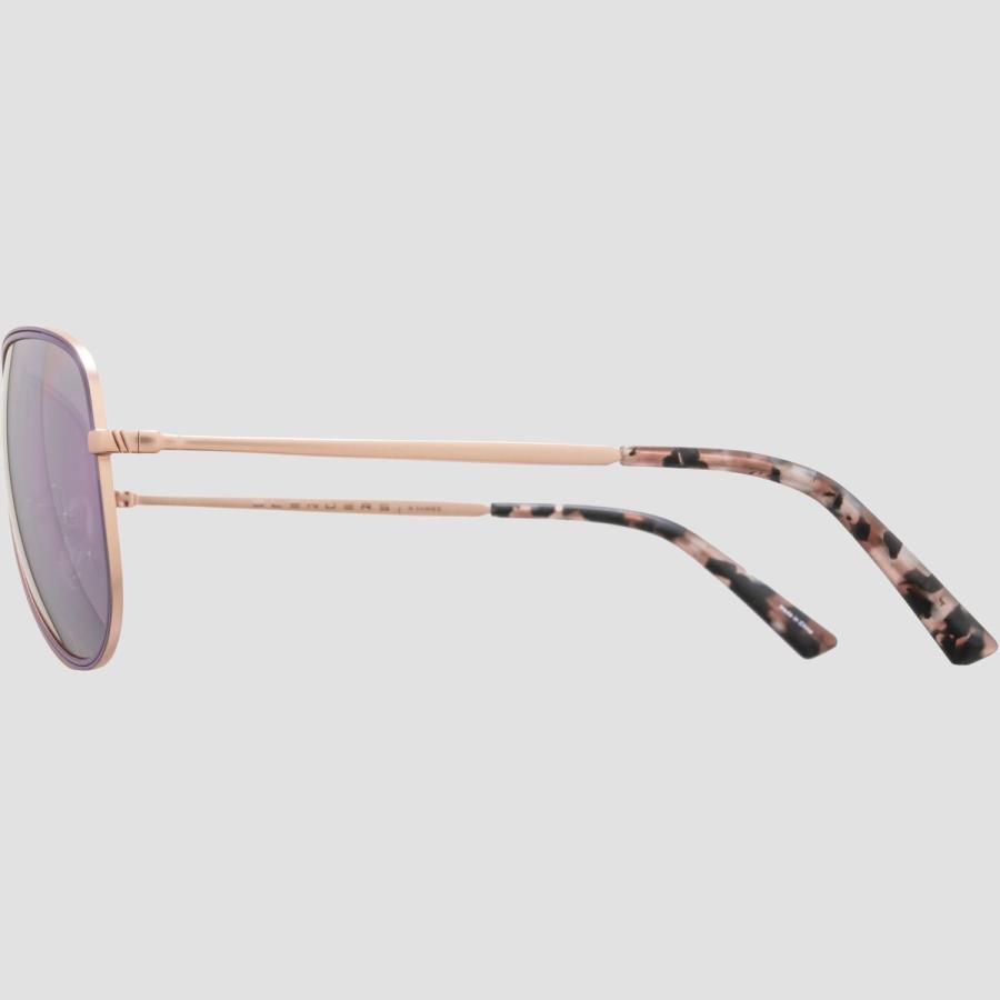 (取寄) ブレンダーズアイウェア ア シリーズ ポーラライズド サングラス Blenders Eyewear A Series Polarized Sunglasses Classic Mo BLENDERS EYEWEAR（ブレンダーズアイウェア） (取寄) ア シリーズ