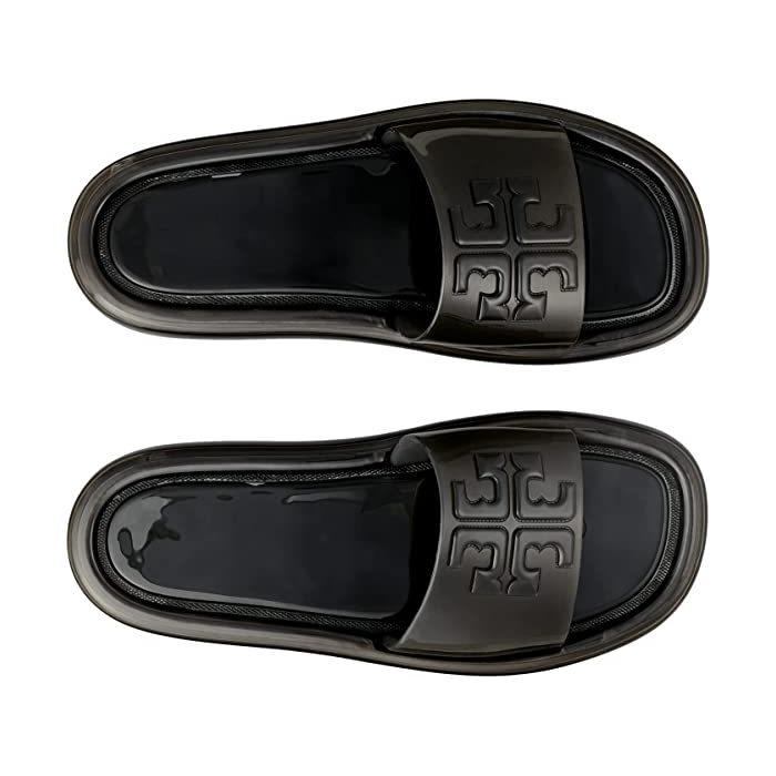 ★キュートなデザイン 急いで！★TORY BURCH バブル ゼリー ☆キュートなデザイン 急いで！☆TORY BURCH バブル ゼリー