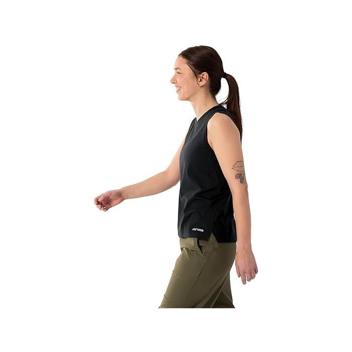 取寄) アークテリクス レディース クラッグ Arc'teryx women Kragg