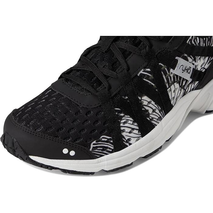 (取寄) ライカ レディース ハイドロ スポーツ ウォーター シューズ Ryka women Hydro Sport Water Shoes Black 3 取寄) ライカ レディース ハイドロ スポーツ ウォーター シューズ Ryka