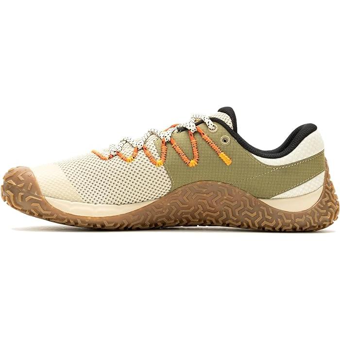 MERRELL（メレル） P最大17倍1/1限定 (取寄) メンズ トレイル グローブ