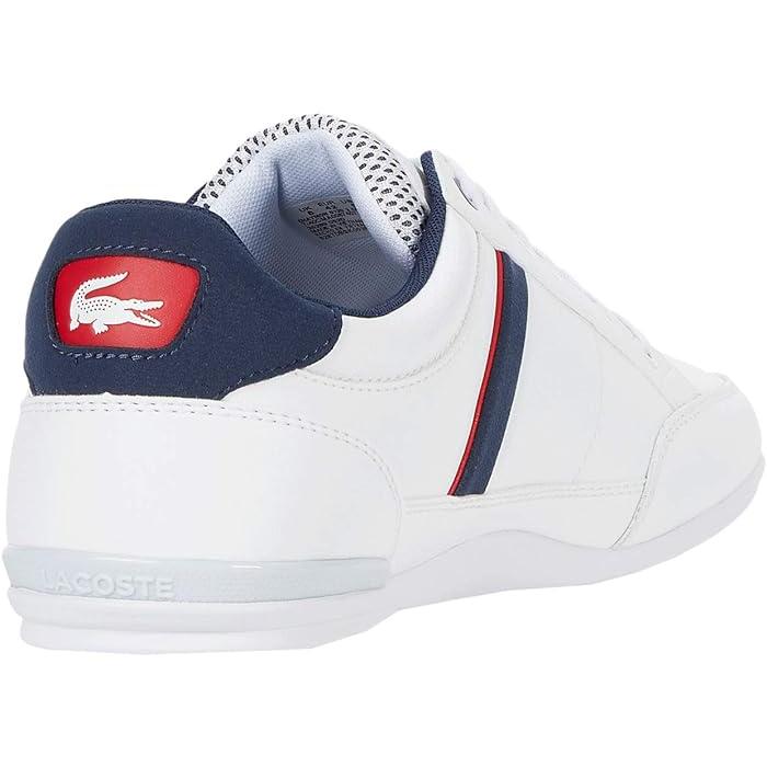 LACOSTE（ラコステ） (取寄) メンズ チャイモン 0120 2 Lacoste men