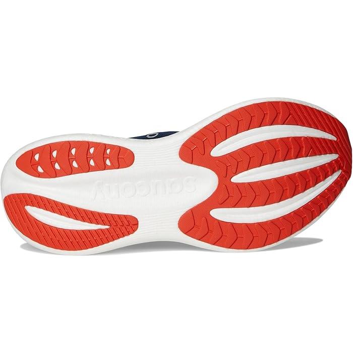 Saucony（サッカニー） P最大17倍1/1限定 (取寄) メンズ トライアンフ