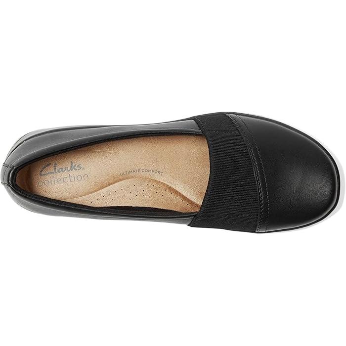 Clarks（クラークス） (取寄) レディース レアー Clarks women Kaetlyn