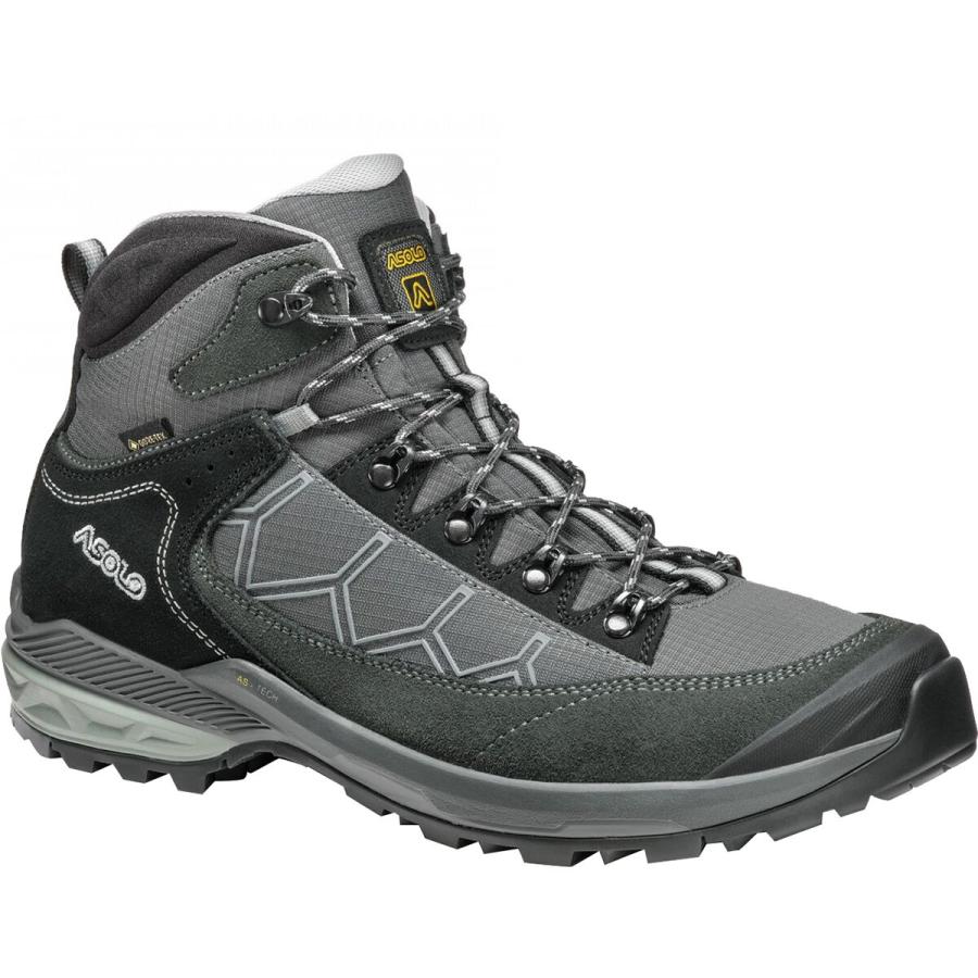 Asolo（アゾロ） P最大17倍1/1限定 (取寄) メンズ ファルコン エボ GV