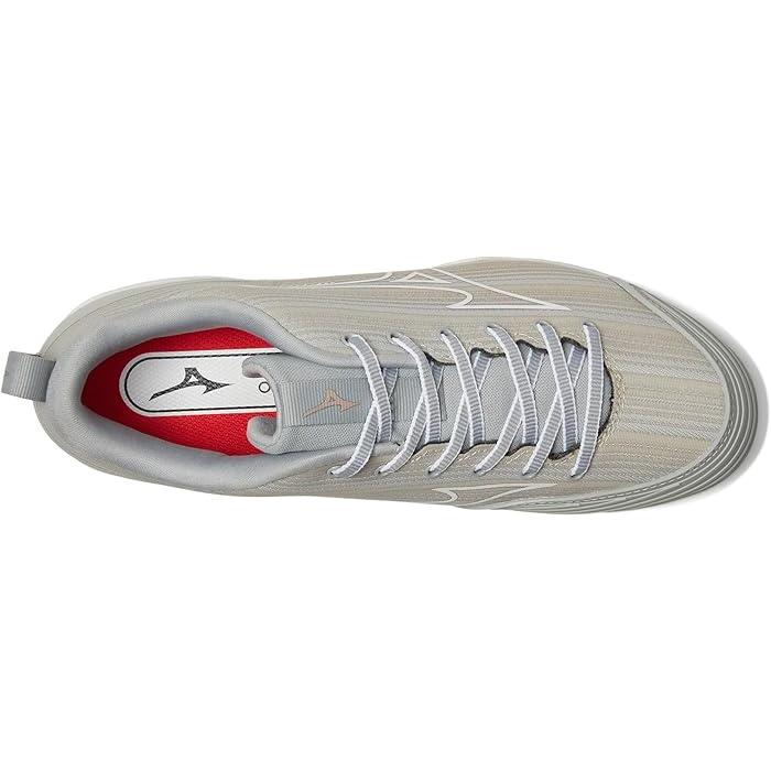 MIZUNO（ミズノ） P最大17倍1/1限定 (取寄) レディース スウィープ 6