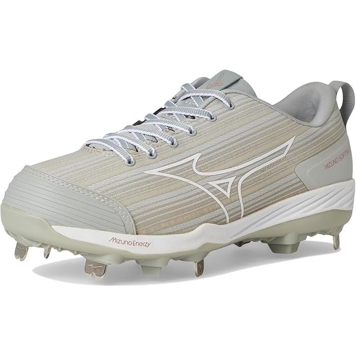 MIZUNO（ミズノ） P最大17倍1/1限定 (取寄) レディース スウィープ 6