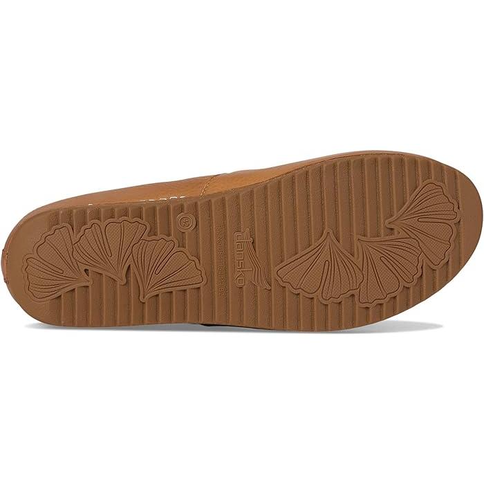 (取寄) ダンスコ メーラ Dansko Dansko Meara Tan Waxy Milled dansko（ダンスコ） P最大17倍1/1限定 (取寄) メーラ Dansko Meara Tan