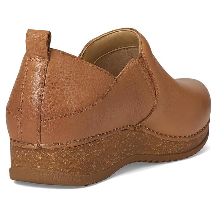 dansko（ダンスコ） P最大17倍1/1限定 (取寄) メーラ Dansko Meara Tan